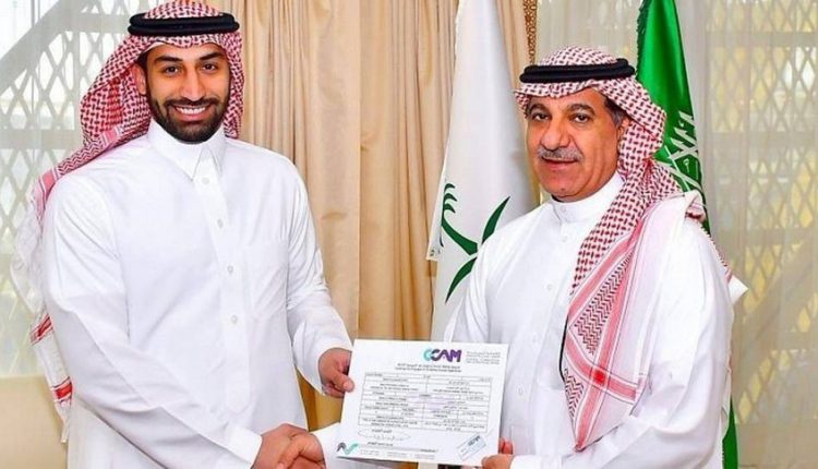فواز الحكير تقتنص سابع رخصة لتشغيل السينما في السعودية عبر شركة تابعة