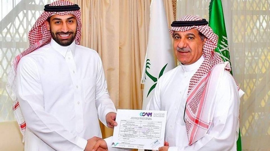 فواز الحكير تقتنص سابع رخصة لتشغيل السينما في السعودية عبر شركة تابعة