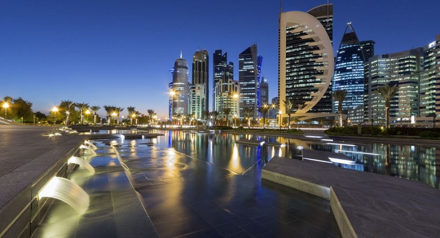 ارتفاع تحويلات العاملين في قطر إلى 22.2 مليار ريال بالنصف الأول