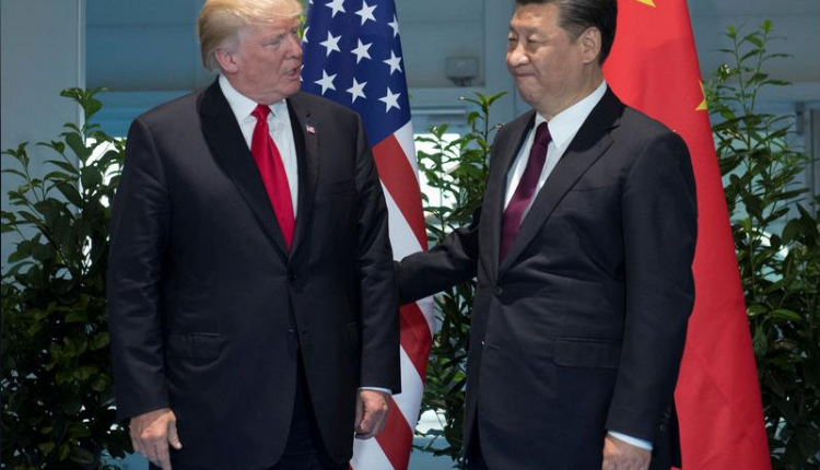 بلومبرج: الصين وأمريكا تؤجلان قمة ترامب وشي