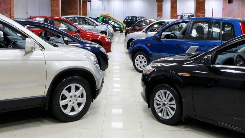 أميك: 16.6% نموا في مبيعات السيارات خلال يناير الماضي