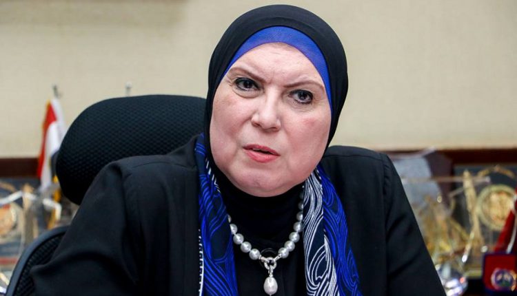 وزيرة التجارة: المرأة المصرية ذراع قوية لمنظومة الاقتصاد القومي