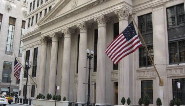 الخزانة الأمريكية تعتزم بيع سندات بقيمة 90 مليار دولار خلال الأسبوع المقبل