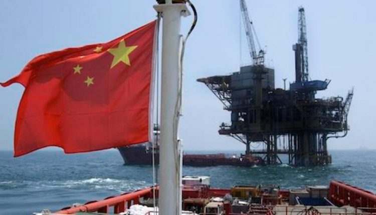 واردات الصين من النفط الخام تبلغ مستوى قياسيا في أكتوبر