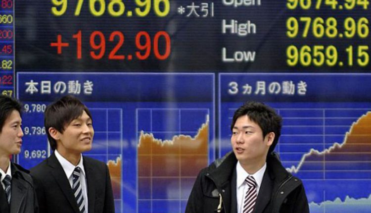 المؤشر الياباني نيكي يغلق مرتفعا بفضل شركات النفط