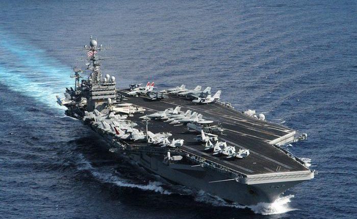 اليابان تستعد لإرسال قوات لحماية سفنها النفطية في خليج عمان وبحر العرب