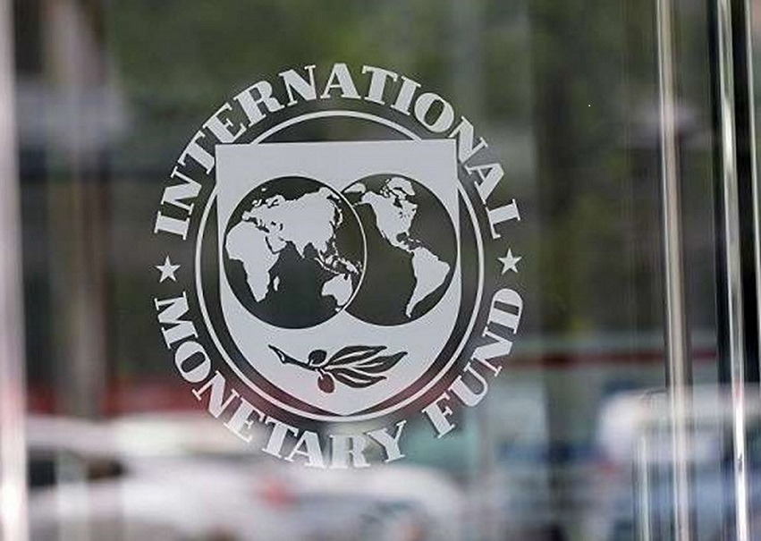 صندوق النقد الدولي يرحب بسياسات مصرف لبنان المركزي الجديدة