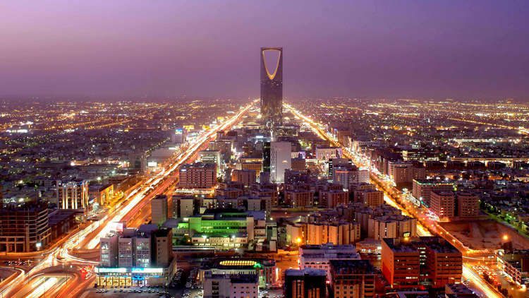 121.5 مليار ريال إجمالي الإنفاق على السياحة في السعودية عام 2018