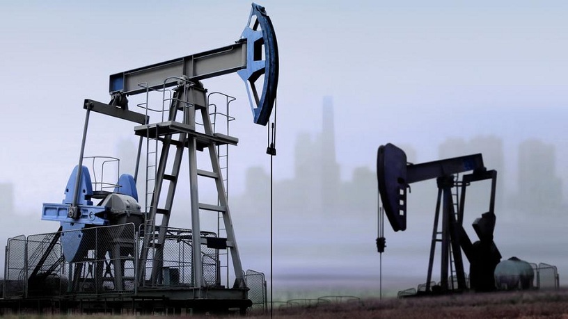 البترول ينهي الأسبوع على مكاسب بسبب مخاوف بشأن إمدادات الشرق الأوسط