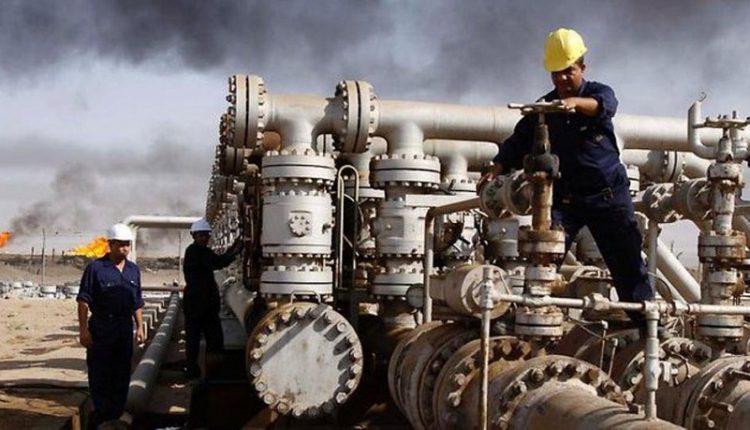 واردات الصين من النفط العربي تقفز في مارس