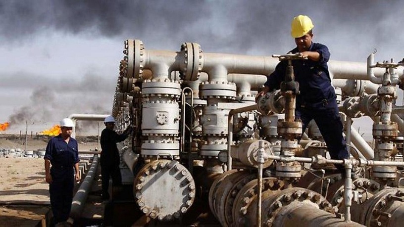 واردات الصين من النفط العربي تقفز في مارس
