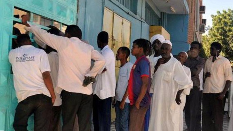 قرض بقيمة 200 مليون دولار من الصندوق العربي للتنمية لدعم السودان