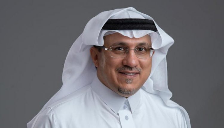 أحمد الخليفي محافظ مؤسسة النقد العربي السعودي ساما
