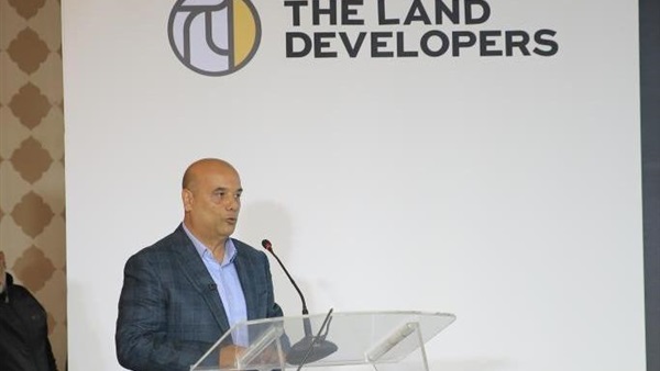 ذا لاند ديفلوبرز ترصد 370 مليون جنيه لبدء الإنشاءات في مشروع أرمونيا