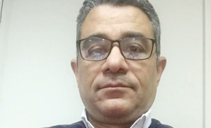 عماد عباس: أمان لتداول الأوراق المالية تنتهج إجراءات تحفظية
