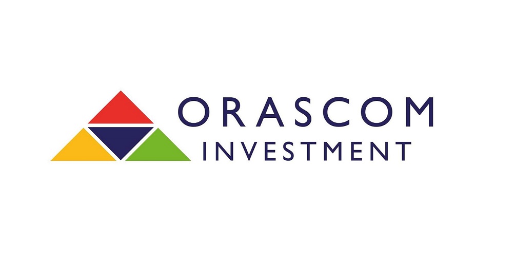 شعار أوراسكوم للاستثمار القابضة