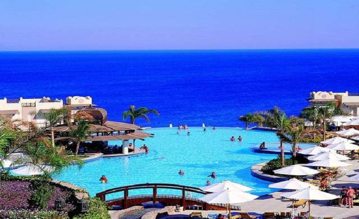 المصرية للمنتجعات السياحية تتحول للربحية بقيمة 67.5 مليون جنيه خلال 2022
