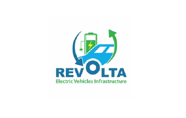شاحن تبرم عقد لإدارة وتشغيل محطات ريفولتا إيجيبت