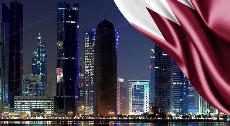 قطر تقر ميزانية بقيمة 56.13 مليار دولار لعام 2022