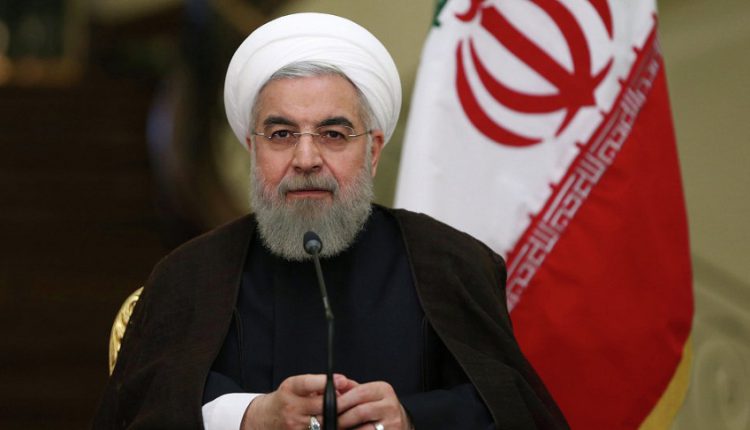 روحاني: إيران تمتلك منظومة صحية قوية وجاهزة لأي تصاعد محتمل في إصابات كورونا
