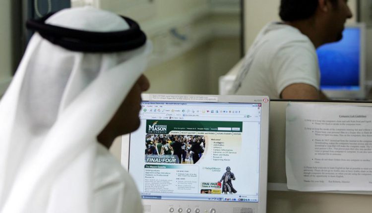 1.6 مليون أجنبي غادروا سوق العمل السعودي منذ بداية 2017