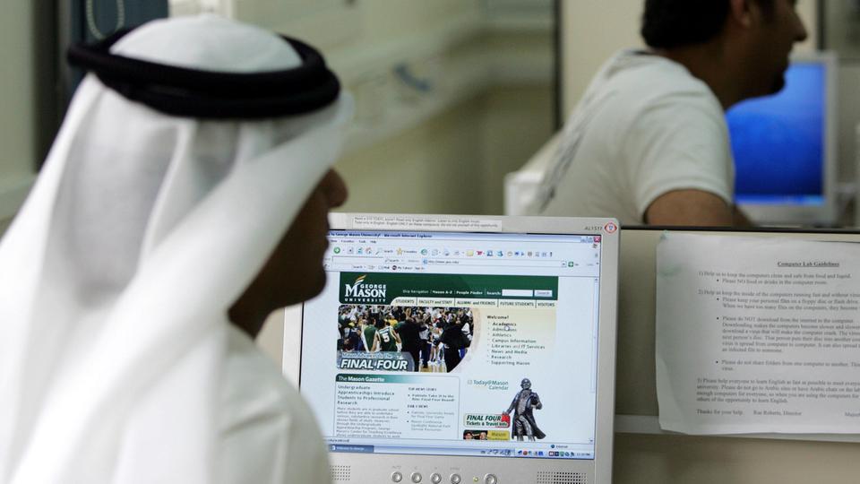 1.6 مليون أجنبي غادروا سوق العمل السعودي منذ بداية 2017