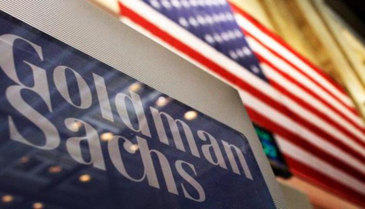 جولدمان ساكس يتوقع أن يرفع المركزي الأمريكي أسعار الفائدة 5 مرات في 2022