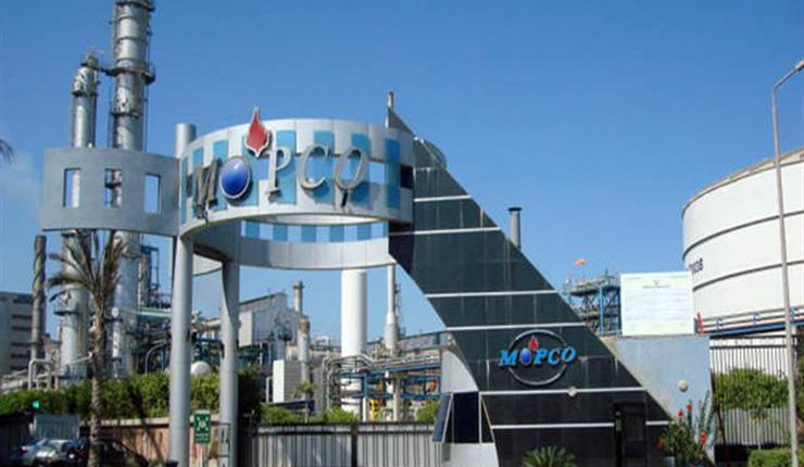 موبكو تضيف نشاط إنتاج وتوزيع وبيع محلول اليوريا إلى مجالاتها