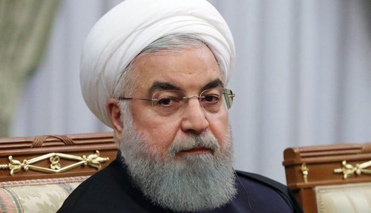 روحاني : إيران ستعزز الصادرات غير النفطية لمواجهة العقوبات الأمريكية