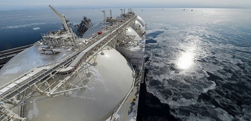 قطر توقف مؤقتا مرور ناقلات الغاز في البحر الأحمر