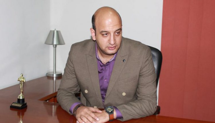 أحمد سمير: الوادي تخطط لبيع 60% من مشروع أجورا بنهاية العام الجارى