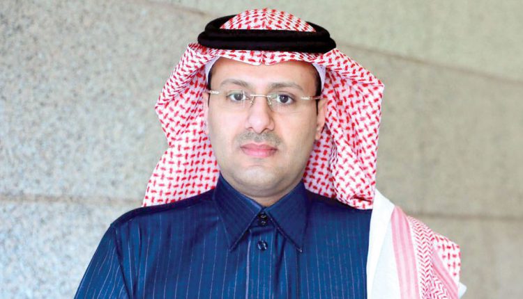 عبد الهادي المنصوري رئيسا جديدا للهيئة العامة للطيران المدني السعودي