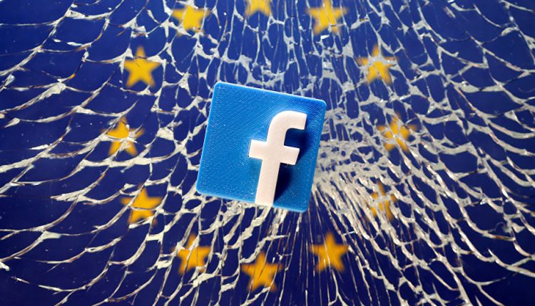 فيسبوك تصلح عطلا في منصاتها الإلكترونية أثر على المستخدمين عالميا