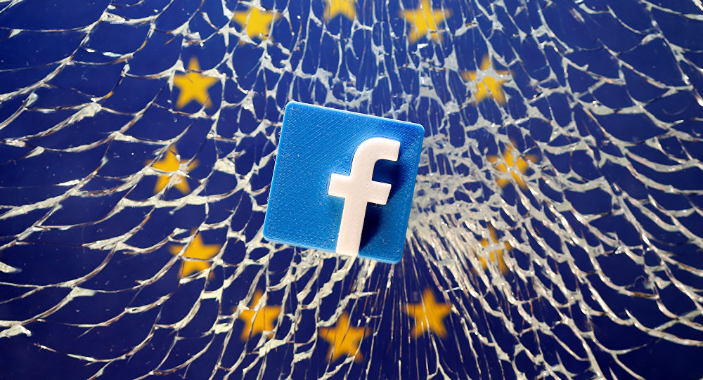 فيسبوك تصلح عطلا في منصاتها الإلكترونية أثر على المستخدمين عالميا