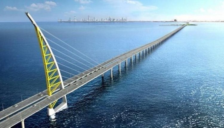 الكويت تدشن رابع أطول جسر في العالم بقيمة 3.6 مليار دولار