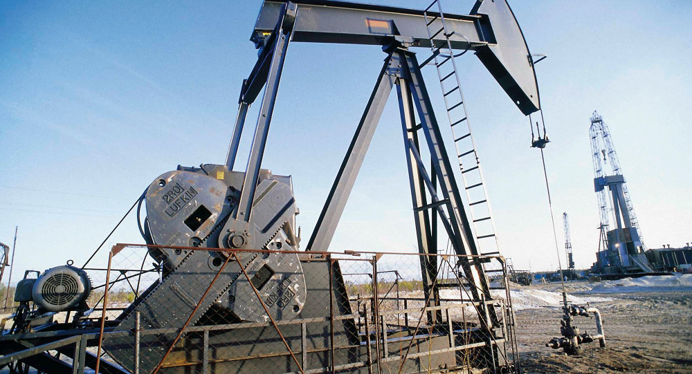 صادرات النفط الأمريكية تسجل مستوى قياسيا مرتفعا خلال يونيو