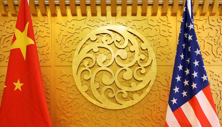 الصين : واشنطن وبكين اتفقتا على مواصلة المحادثات لحل النزاع التجاري