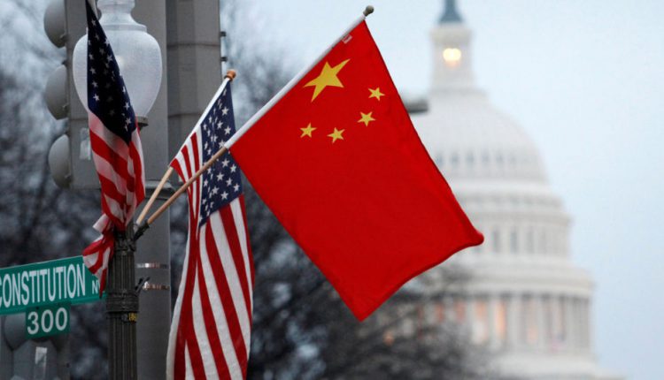 الاقتصاد الصيني سيتجاوز الأمريكي بحلول 2028