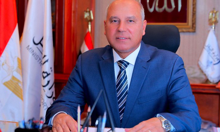 مصر تتعاقد مع CMA CGM لتشغيل محطة تحيا مصر في ميناء الإسكندرية