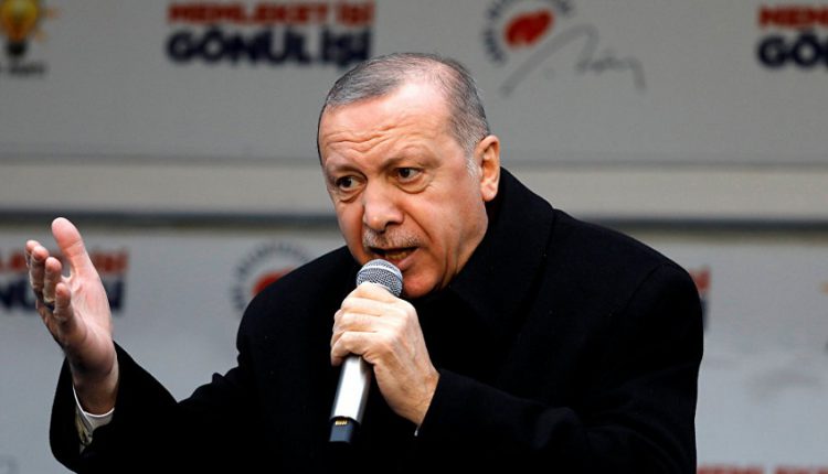 أردوغان: تركيا قد تمدد تخفيضات لضريبة الاستهلاك الخاصة على السيارات