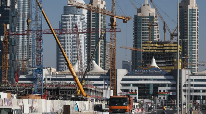 2 مليار جنيه مبيعات إمارات هايتس وطرح مشروع جديد في برج العرب