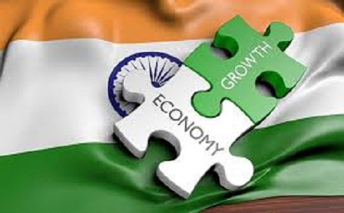 نمو الاقتصاد الهندي