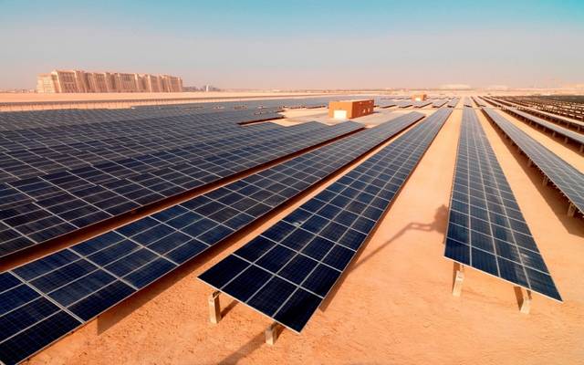 وزارة الاستثمار: بدء التشغيل الكامل لمشروع بنبان للطاقة الشمسية خلال 2019