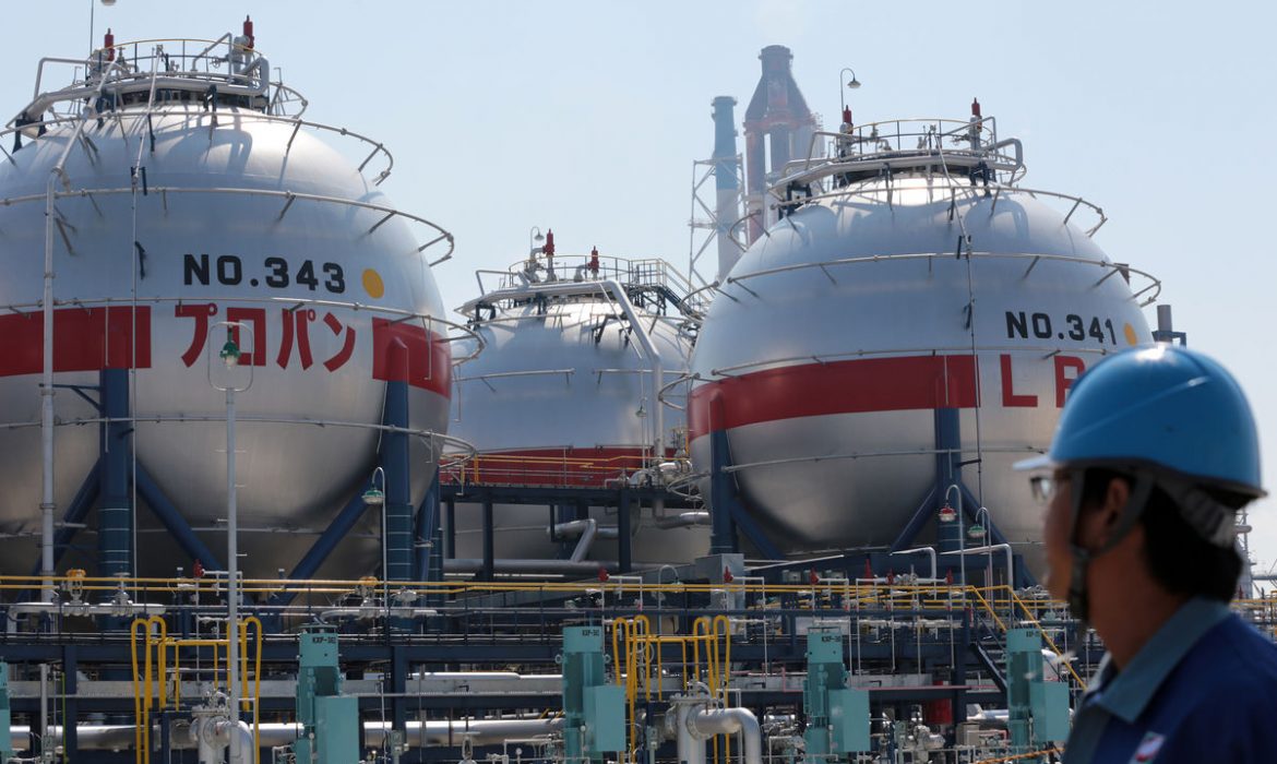 قطاع النفط الياباني يتأهب لتكاليف شحن أعلى بالشرق الأوسط