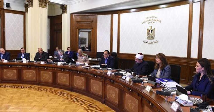 مجلس الوزراء يوافق على مقترح بشأن تسويات مساهمة الخزانة العامة للهيئات الاقتصادية