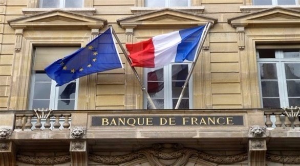 المركزي الفرنسي: البنوك الأوروبية قوية للغاية خلافا لوضع مصارف أمريكية