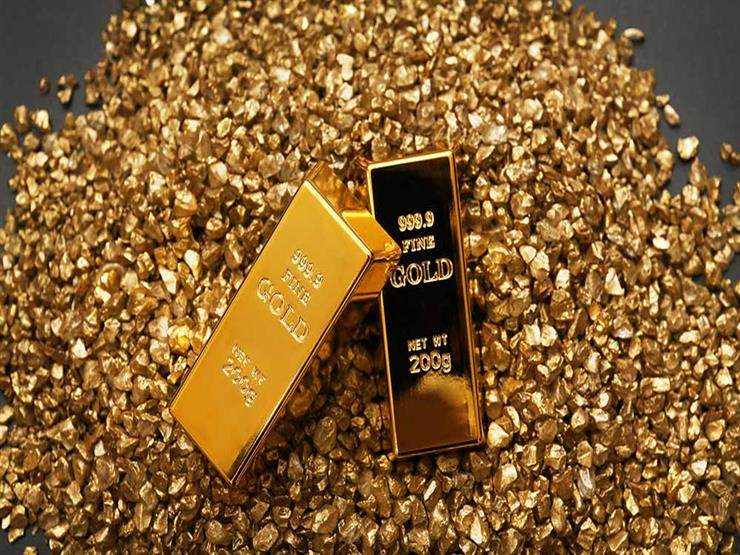 أسعار الذهب ترتفع بدعم من تراجع الدولار ترقبا لبيانات التضخم الأمريكية