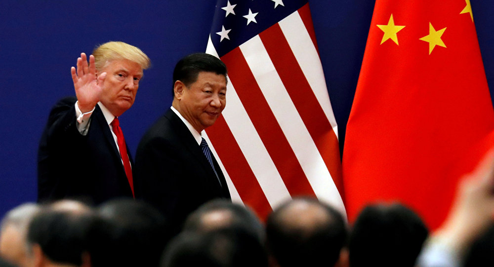 الصين وأمريكا تعتزمان استئناف المحادثات التجارية الخميس القادم