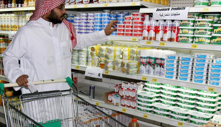 التضخم في السعودية يرتفع 1.1 % خلال مايو