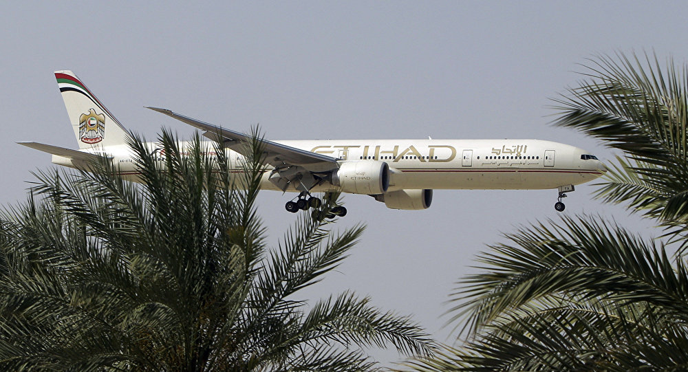 طيران الإمارات تخطط لتشغيل كل طائراتها في غضون عامين